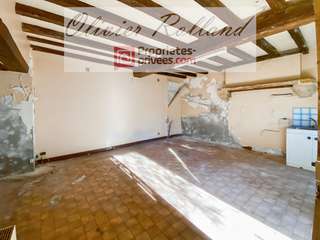 Vente maison 2 pièces