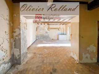 Vente maison 2 pièces