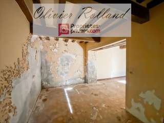 Vente maison 2 pièces