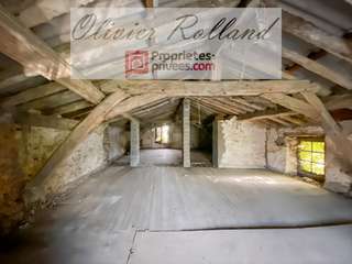 Vente maison 2 pièces