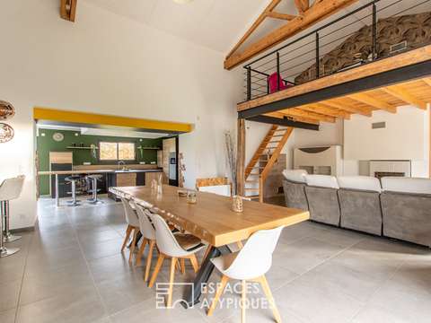 Vente maison 7 pièces Bellevigne-en-Layon 49