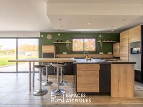 Vente Maison 6 chambresBellevigne-en-Layon