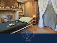 Vente maison 16 pièces
