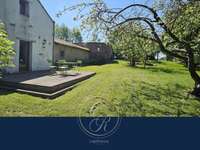 Vente maison 16 pièces