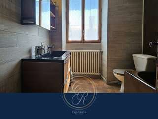 Vente maison 16 pièces