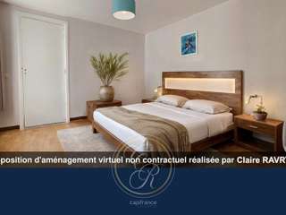 Vente maison 16 pièces