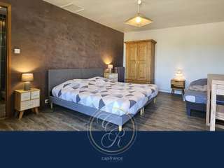 Vente maison 16 pièces