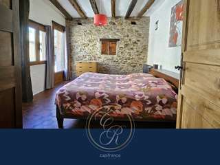 Vente maison 16 pièces