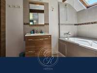 Vente maison 16 pièces