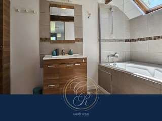 Vente maison 16 pièces