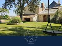 Vente maison 16 pièces