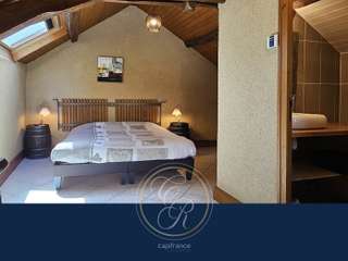 Vente maison 16 pièces