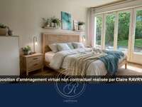 Vente maison 16 pièces