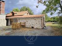 Vente maison 16 pièces