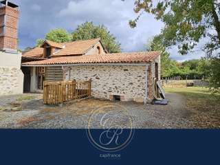 Vente maison 16 pièces