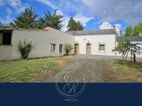 Vente maison 16 pièces