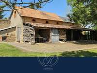Vente maison 16 pièces