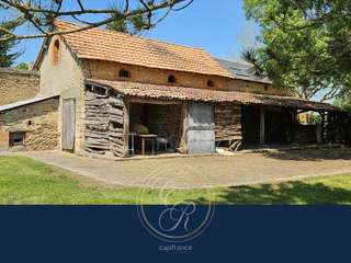 Vente maison 16 pièces