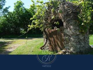 Vente maison 16 pièces