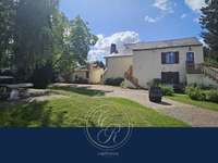 Vente maison 16 pièces