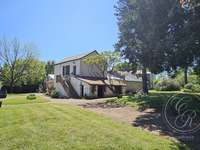 Vente maison 16 pièces