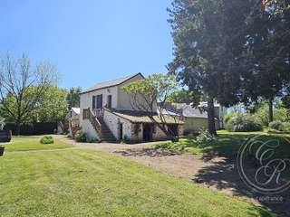 Vente maison 16 pièces