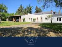 Vente maison 16 pièces