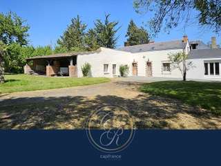 Vente maison 16 pièces