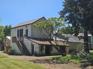 Vente maison 16 pièces