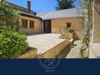 Vente maison 16 pièces