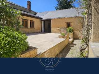 Vente maison 16 pièces