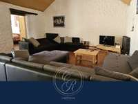 Vente maison 16 pièces