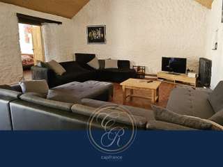 Vente maison 16 pièces