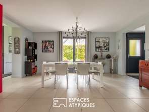 Vente Maison 5 chambresBellevigne-en-Layon