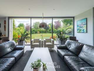 Vente maison 10 pièces