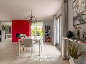 Vente Maison 5 chambresBellevigne-en-Layon