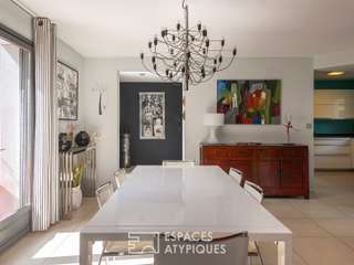 Vente maison 10 pièces