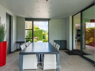Vente maison 10 pièces