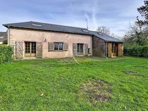Vente Maison 4 chambresBellevigne-en-Layon