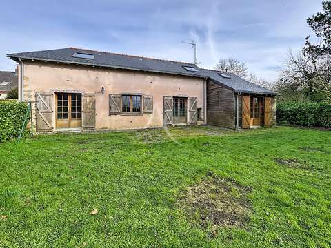 Vente maison 5 pièces Bellevigne-en-Layon 49