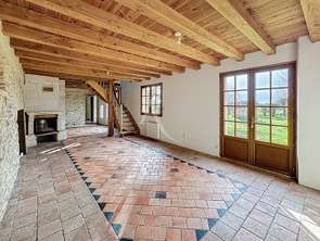 Vente Maison 4 chambresBellevigne-en-Layon