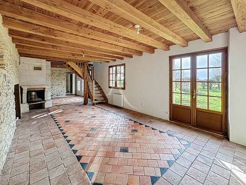 Vente maison 5 pièces Bellevigne-en-Layon 49