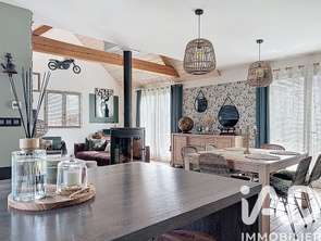Vente Maison 4 chambresBellevigne-en-Layon