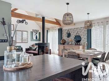 Vente maison 5 pièces Bellevigne-en-Layon 49