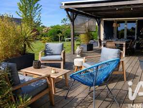 Vente Maison 4 chambresBellevigne-en-Layon