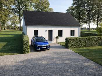 Vente maison 4 pièces Bellevigne-en-Layon 49