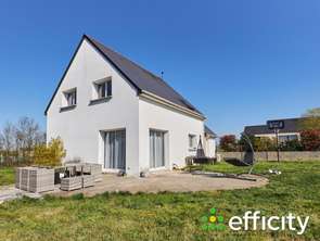 Vente Maison 5 chambresBellevigne-en-Layon