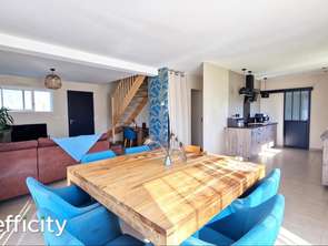Vente Maison 5 chambresBellevigne-en-Layon