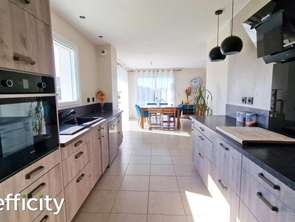Vente Maison 5 chambresBellevigne-en-Layon