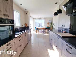 Vente maison 7 pièces Vente maison 7 pièces